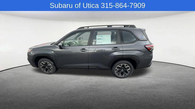 new 2025 Subaru Forester car, priced at $29,985