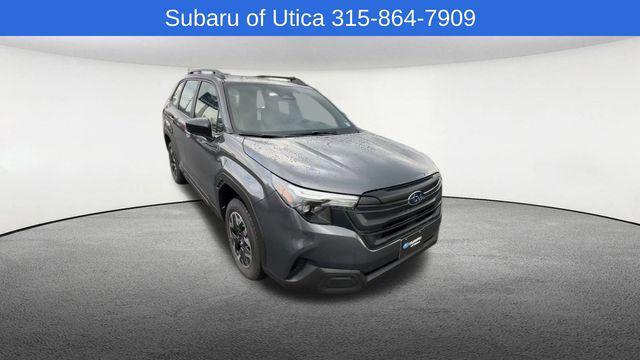 new 2025 Subaru Forester car, priced at $29,985