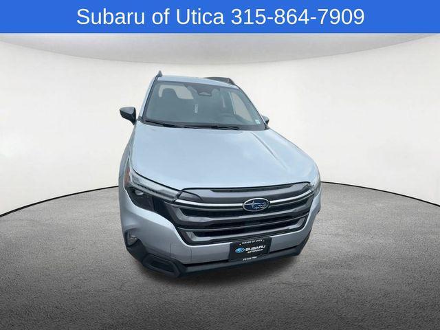 new 2025 Subaru Forester Hybrid car, priced at $43,047