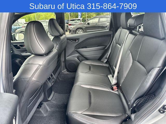 new 2025 Subaru Forester Hybrid car, priced at $43,047