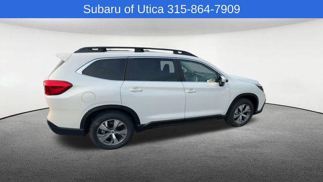 new 2024 Subaru Ascent car, priced at $39,003