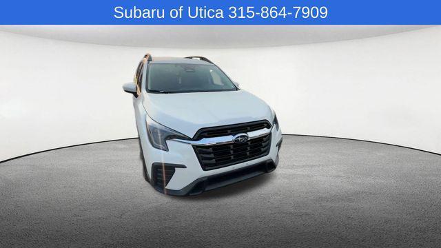 new 2024 Subaru Ascent car, priced at $39,003