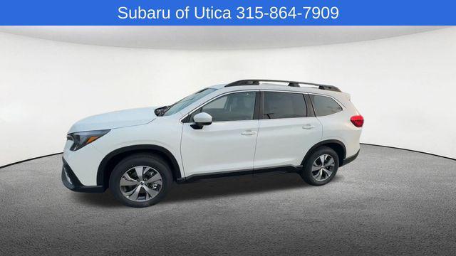 new 2024 Subaru Ascent car, priced at $39,003