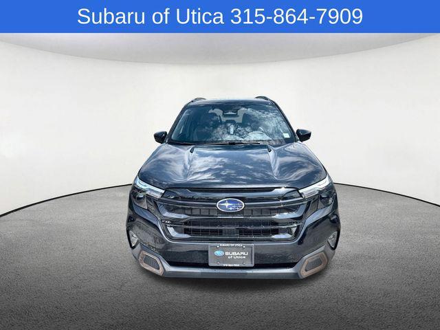 new 2025 Subaru Forester car, priced at $37,496