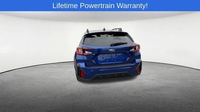 new 2026 Subaru Crosstrek car, priced at $30,404