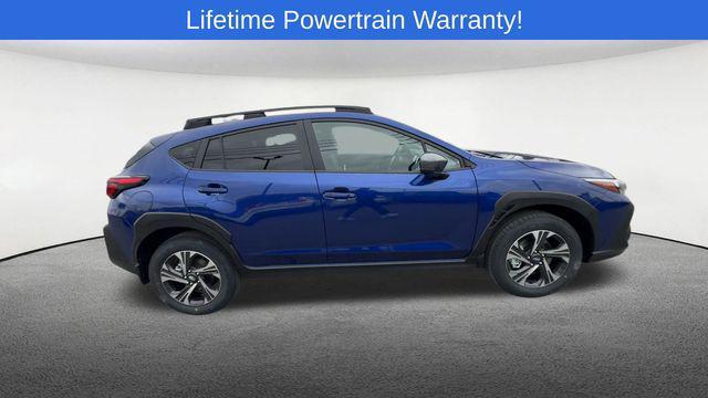 new 2026 Subaru Crosstrek car, priced at $30,404