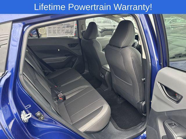 new 2026 Subaru Crosstrek car, priced at $30,404