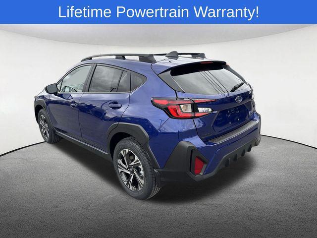 new 2026 Subaru Crosstrek car, priced at $30,404