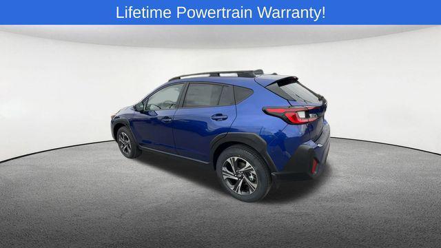 new 2026 Subaru Crosstrek car, priced at $30,404