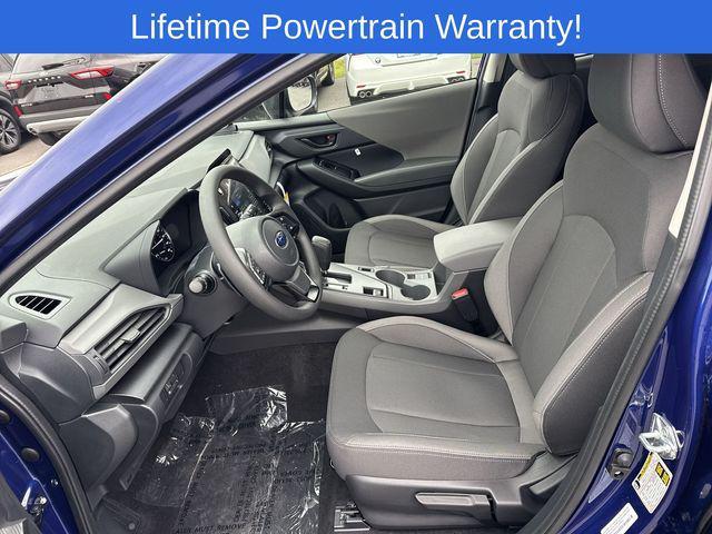 new 2026 Subaru Crosstrek car, priced at $30,404