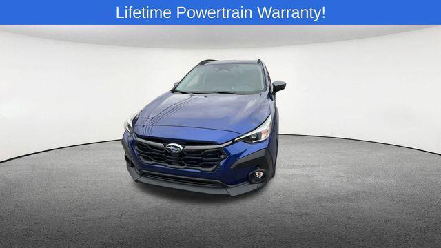 new 2026 Subaru Crosstrek car, priced at $30,404