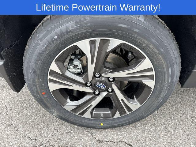 new 2026 Subaru Crosstrek car, priced at $30,404