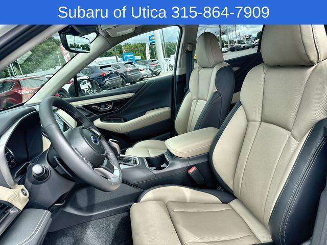 new 2025 Subaru Outback car, priced at $39,149