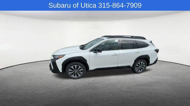 new 2025 Subaru Outback car, priced at $39,149