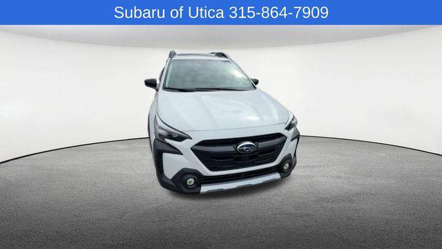 new 2025 Subaru Outback car, priced at $39,149