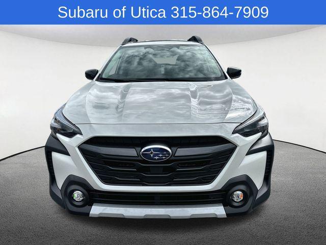 new 2025 Subaru Outback car, priced at $39,149