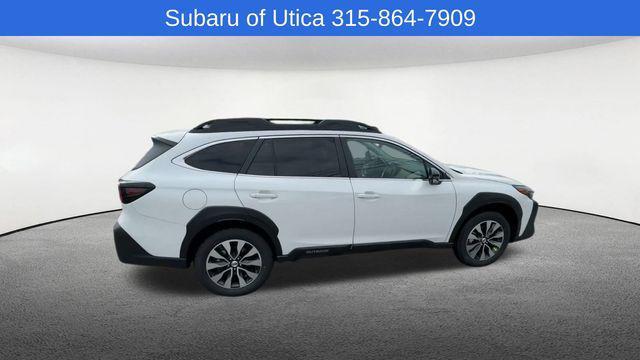 new 2025 Subaru Outback car, priced at $39,149