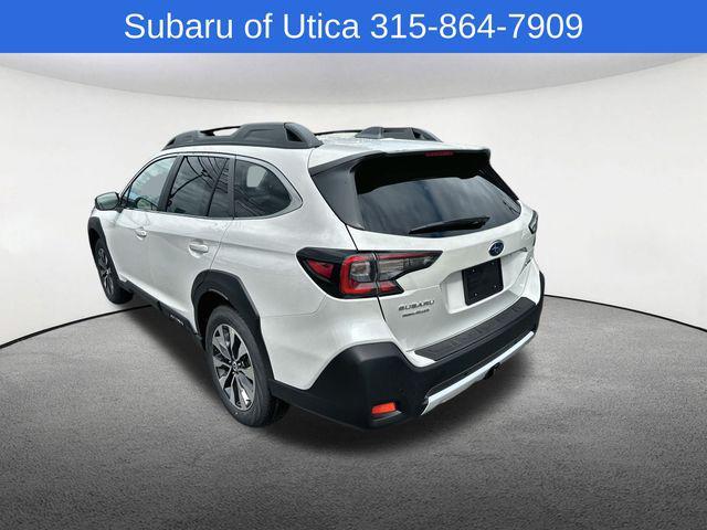 new 2025 Subaru Outback car, priced at $39,149