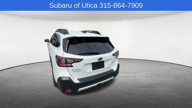 new 2025 Subaru Outback car, priced at $39,149