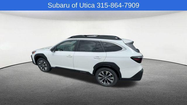 new 2025 Subaru Outback car, priced at $39,149