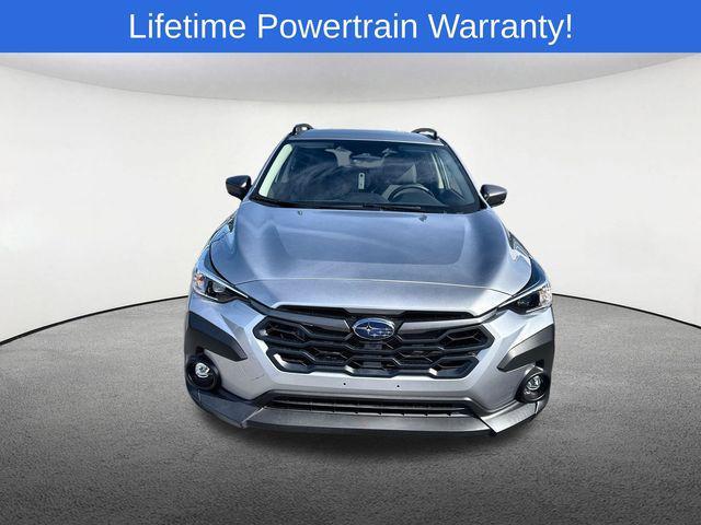 new 2025 Subaru Crosstrek car, priced at $30,150