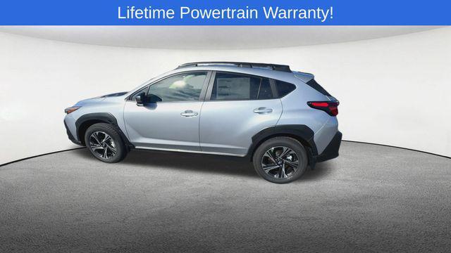 new 2025 Subaru Crosstrek car, priced at $30,150