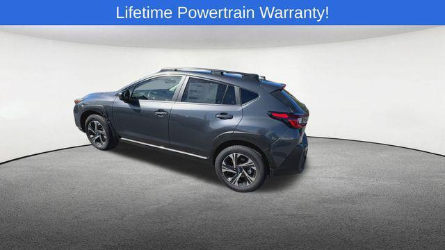 new 2025 Subaru Crosstrek car, priced at $32,395