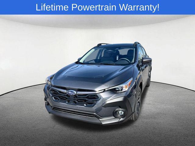 new 2025 Subaru Crosstrek car, priced at $33,145