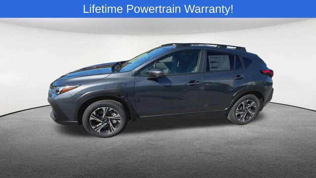 new 2025 Subaru Crosstrek car, priced at $32,395