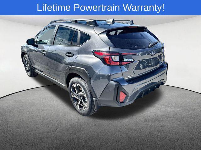 new 2025 Subaru Crosstrek car, priced at $32,395