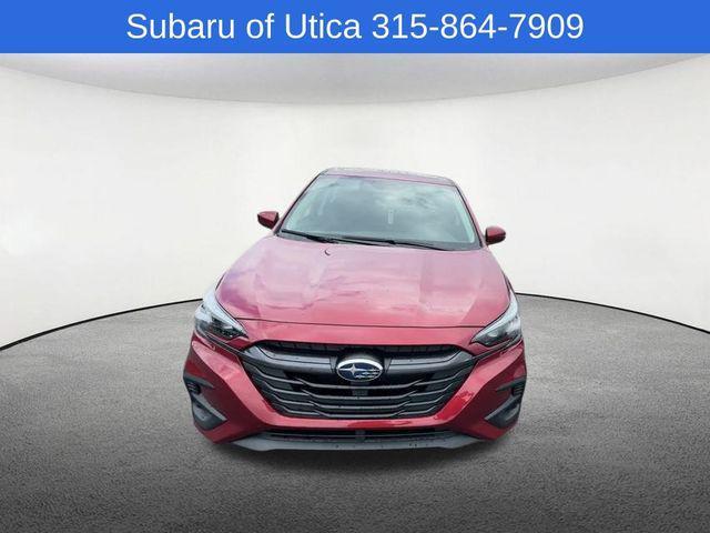new 2025 Subaru Legacy car, priced at $33,941