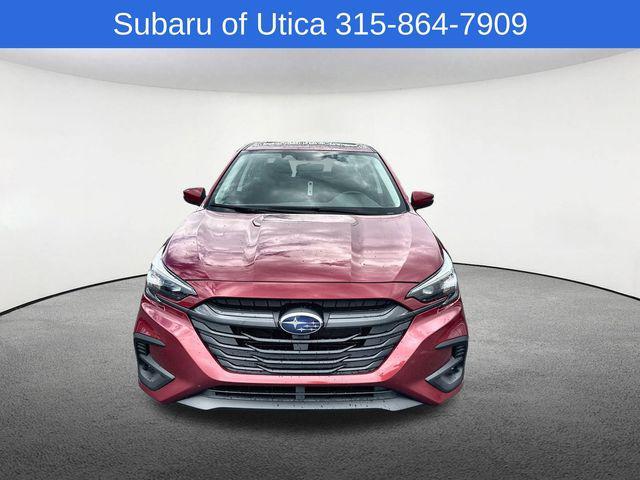 new 2025 Subaru Legacy car, priced at $33,941