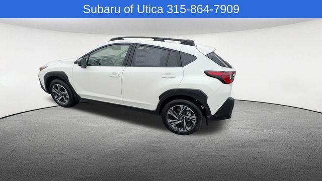 new 2024 Subaru Crosstrek car, priced at $29,280