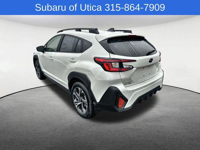 new 2024 Subaru Crosstrek car, priced at $29,280