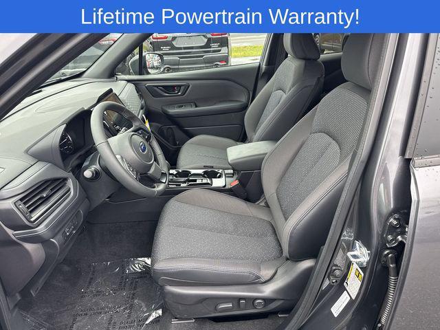 new 2026 Subaru Forester car, priced at $35,597