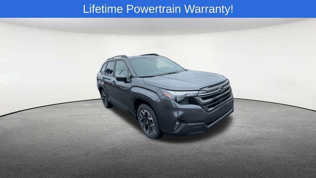 new 2026 Subaru Forester car, priced at $35,597