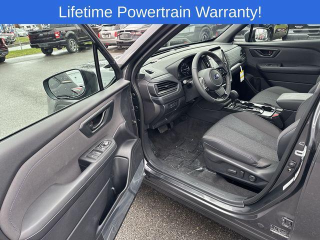 new 2026 Subaru Forester car, priced at $35,597