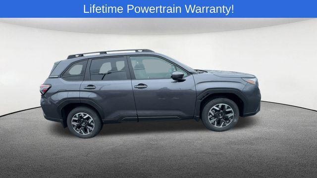 new 2026 Subaru Forester car, priced at $35,597
