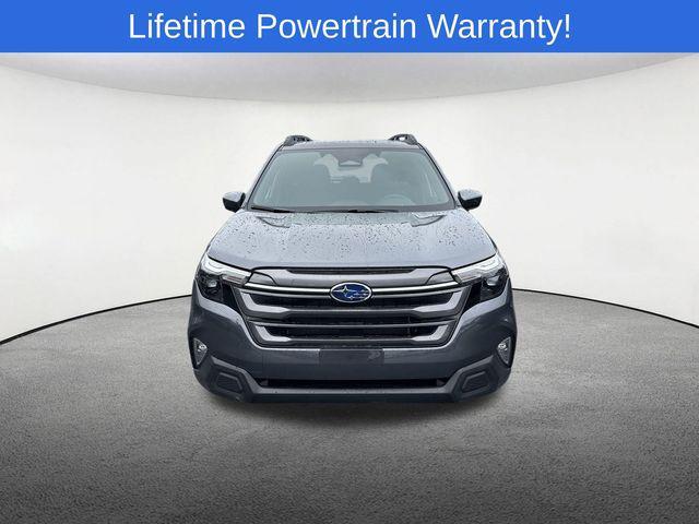 new 2026 Subaru Forester car, priced at $35,597