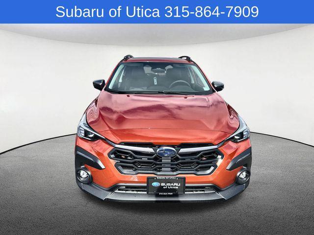 new 2025 Subaru Crosstrek car, priced at $35,425