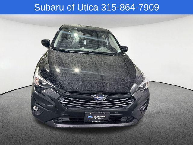 new 2025 Subaru Impreza car, priced at $28,749