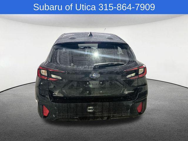 new 2025 Subaru Impreza car, priced at $28,749