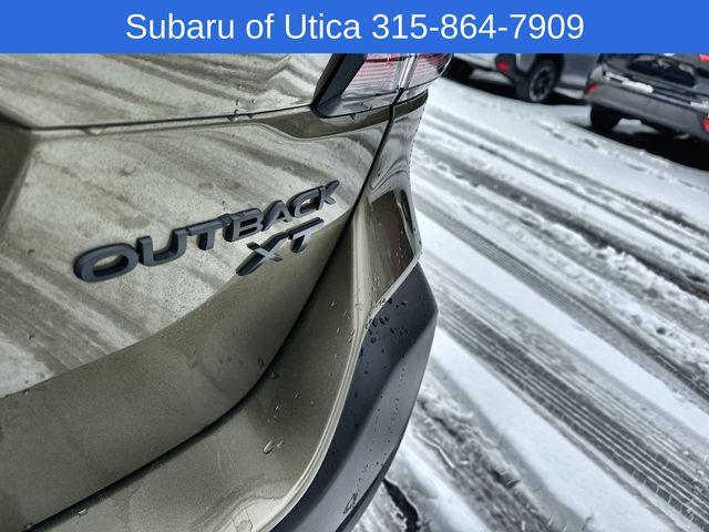 new 2025 Subaru Outback car, priced at $39,946