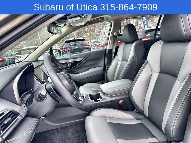 new 2025 Subaru Outback car, priced at $39,946