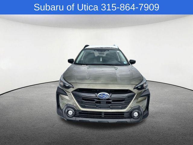 new 2025 Subaru Outback car, priced at $39,946