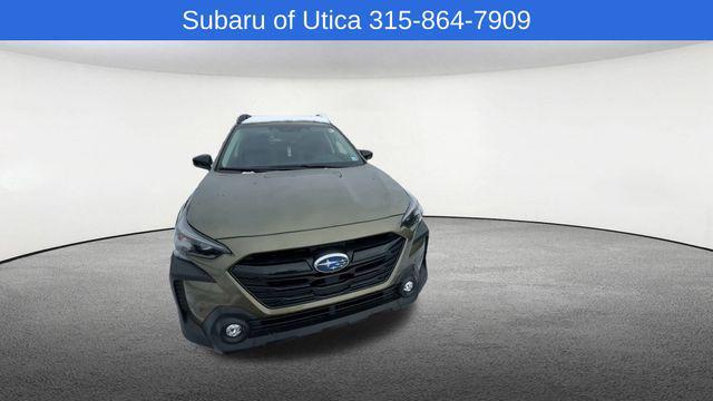 new 2025 Subaru Outback car, priced at $39,946