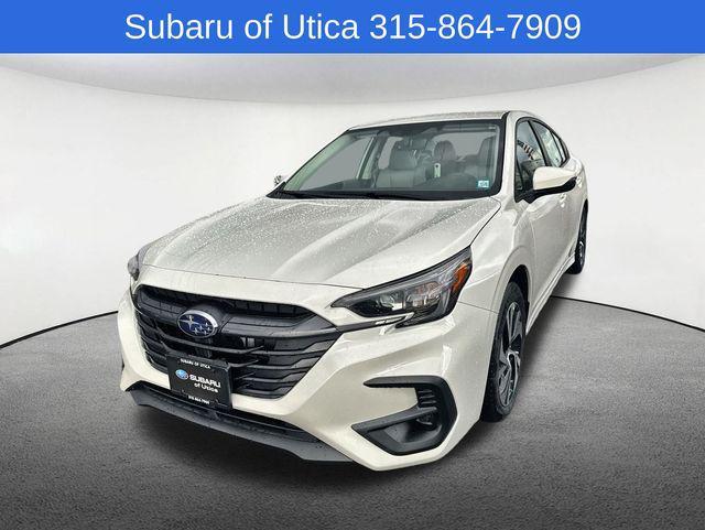 new 2025 Subaru Legacy car, priced at $28,701