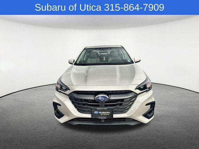 new 2025 Subaru Legacy car, priced at $29,201