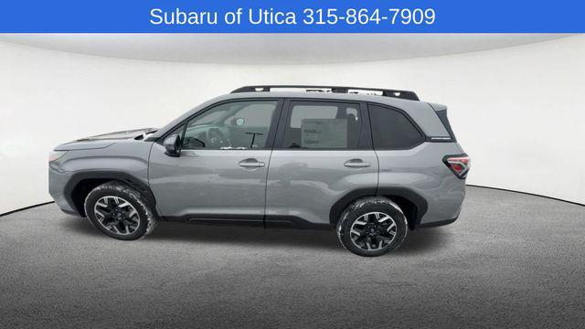 new 2025 Subaru Forester car, priced at $32,784