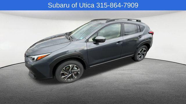 new 2024 Subaru Crosstrek car, priced at $26,859